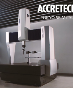 3D CMM XYZAX RDS MACHINE