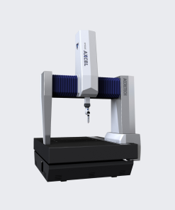 3D CMM XYZAX RDS MACHINE