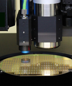 3D optical profile measuring device