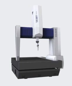 CMM 3D XYZAX PH measurement machine