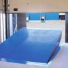 Dock leveler