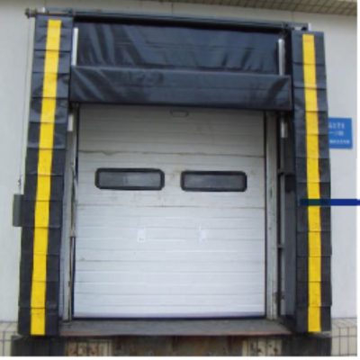 Warehouse logistics solution