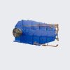 Large gearboxes for steel plant