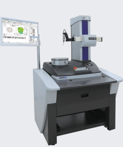 Rondcom roundness measurement