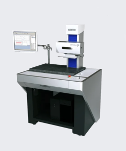 Roundness measurement
