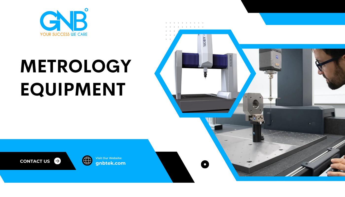 METROLOGY EQUIPMEN BANNER