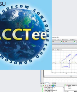 ACCTee sorfware