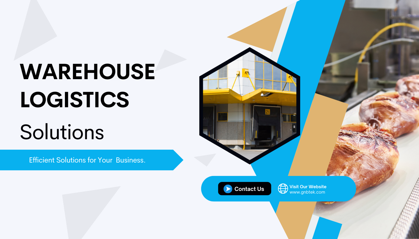 Warehouse Logistics Solution