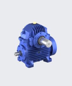 Động cơ giảm tốc có bộ giới hạn mô-men xoắn