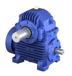 Động cơ hộp số