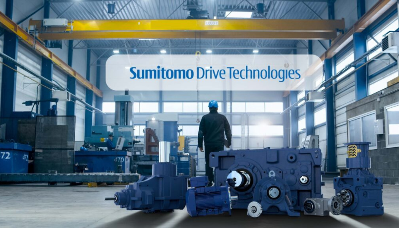 Heavyduty Gearbox
