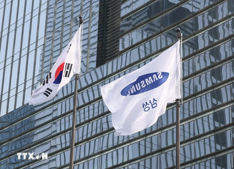 Samsung họp 9 CEO trên toàn thế giới để bàn về kế hoạch năm 20205