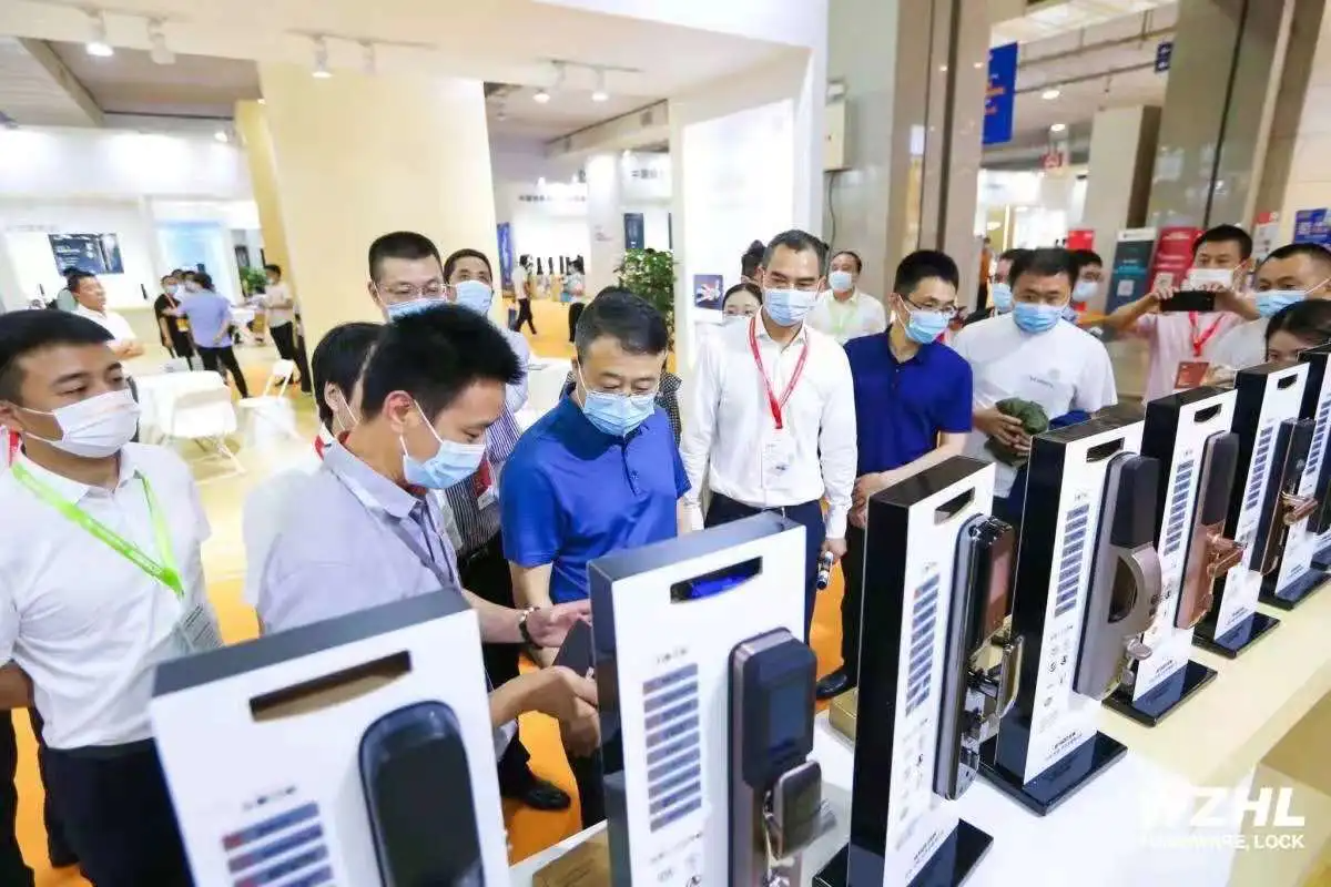 China (Wenzhou) International Hardware and Smart Lock Exhibitions