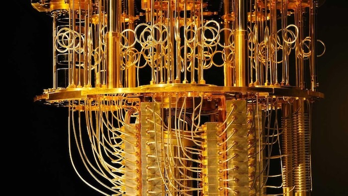 The Quantum Leap IBM's Ambitious Plan for 2025