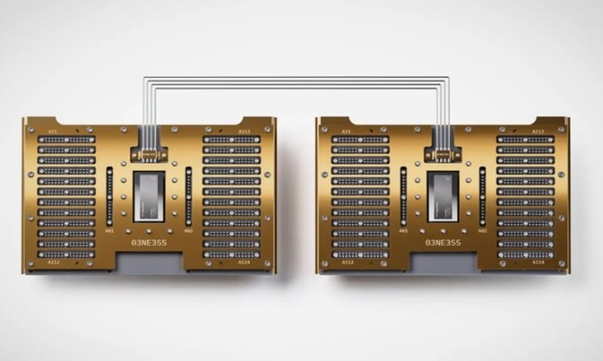 The Quantum Leap IBM's Ambitious Plan for 2025
