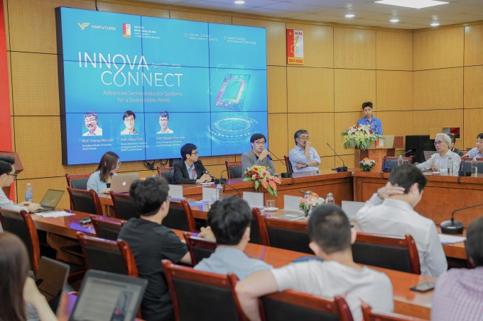 VinFuture expands scientist connection program
