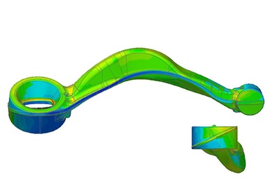 Breaking New Ground-With 3D Scan