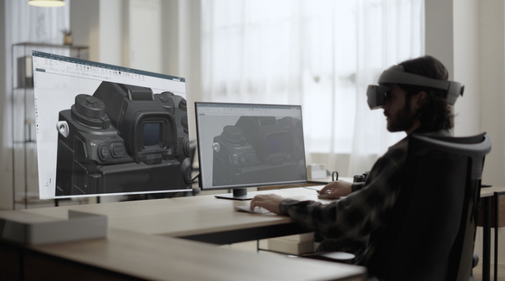 Siemens Introduces Groundbreaking Advancements in Industrial AI and Digital Twin Technology